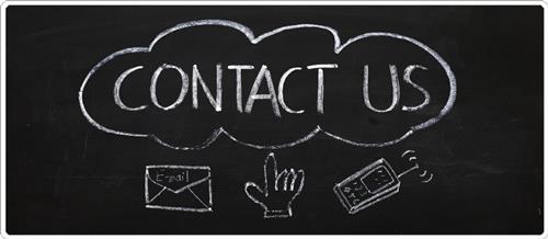 Contact Us Banner Contact Us Banner